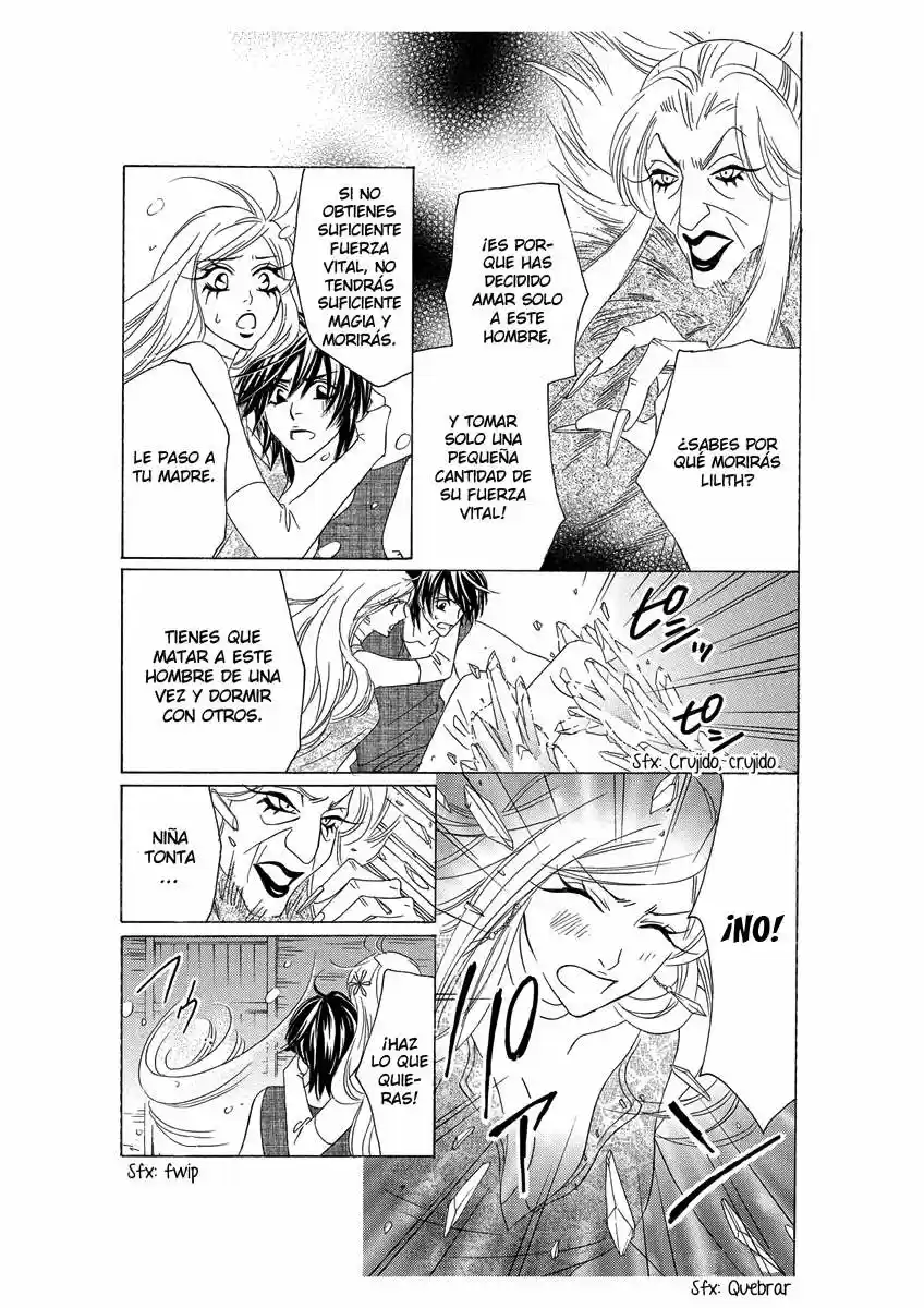 Erotic Fairy Tales: Goin Ni Amaku... Futari No Kare Kara Semerarete - Capítulo  - Página 22 - LectorTMOo