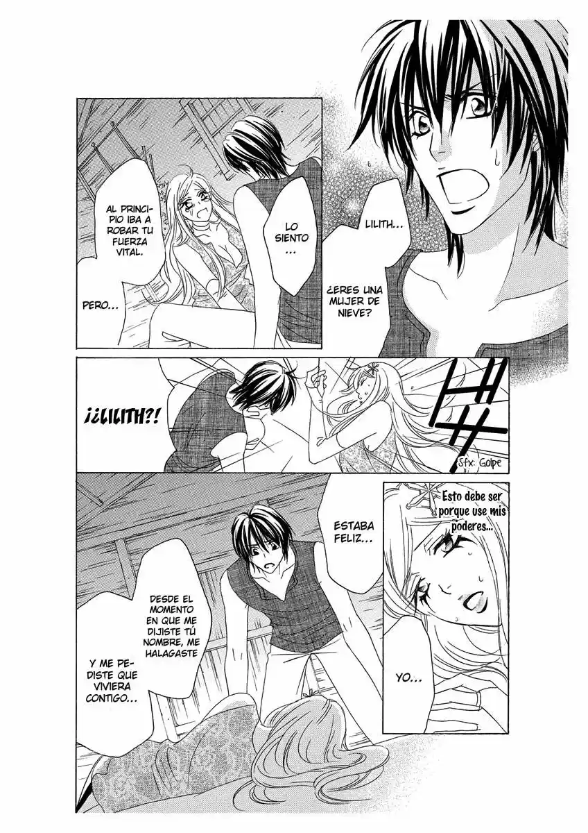 Erotic Fairy Tales: Goin Ni Amaku... Futari No Kare Kara Semerarete - Capítulo  - Página 23 - LectorTMOo