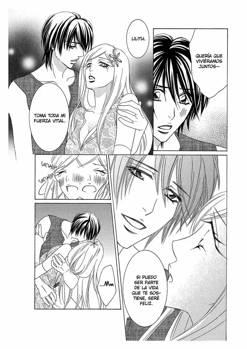 Erotic Fairy Tales: Goin Ni Amaku... Futari No Kare Kara Semerarete - Capítulo  - Página 24 - LectorTMOo