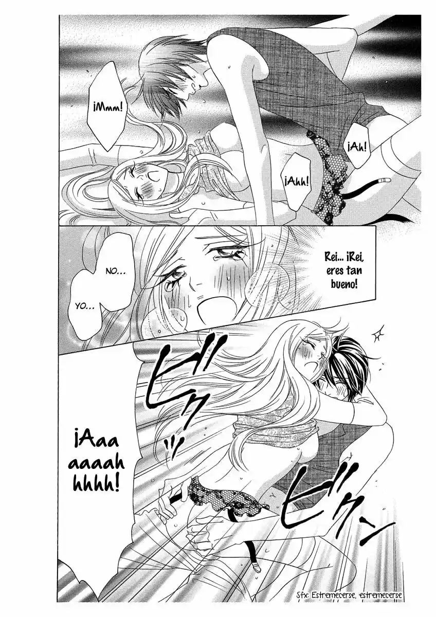 Erotic Fairy Tales: Goin Ni Amaku... Futari No Kare Kara Semerarete - Capítulo  - Página 27 - LectorTMOo