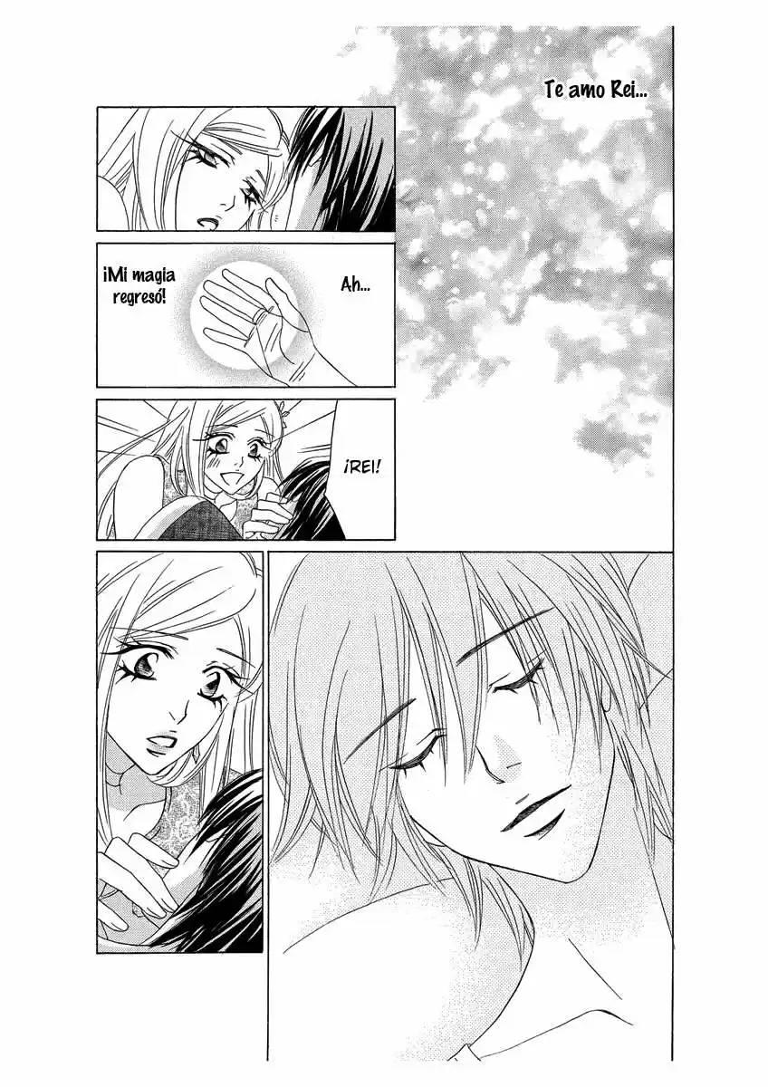 Erotic Fairy Tales: Goin Ni Amaku... Futari No Kare Kara Semerarete - Capítulo  - Página 28 - LectorTMOo