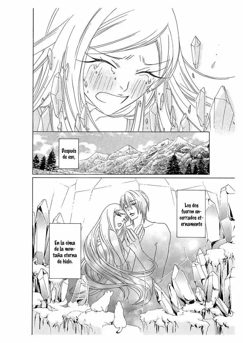 Erotic Fairy Tales: Goin Ni Amaku... Futari No Kare Kara Semerarete - Capítulo  - Página 30 - LectorTMOo