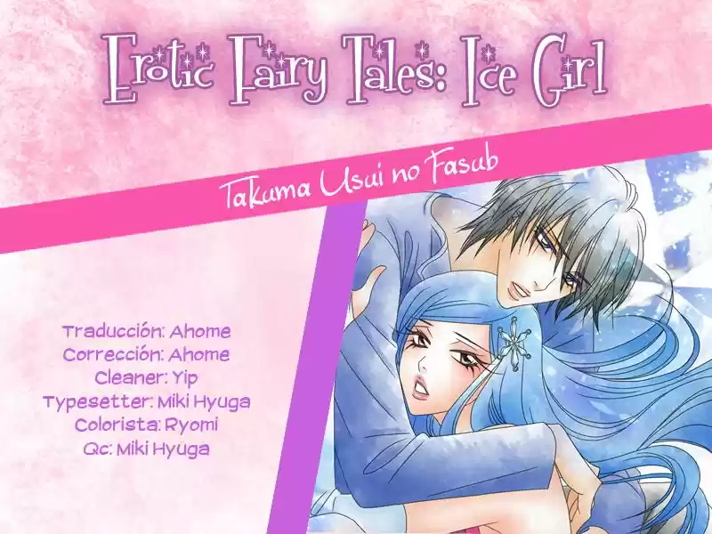 Erotic Fairy Tales: Goin Ni Amaku... Futari No Kare Kara Semerarete - Capítulo  - Página 32 - LectorTMOo