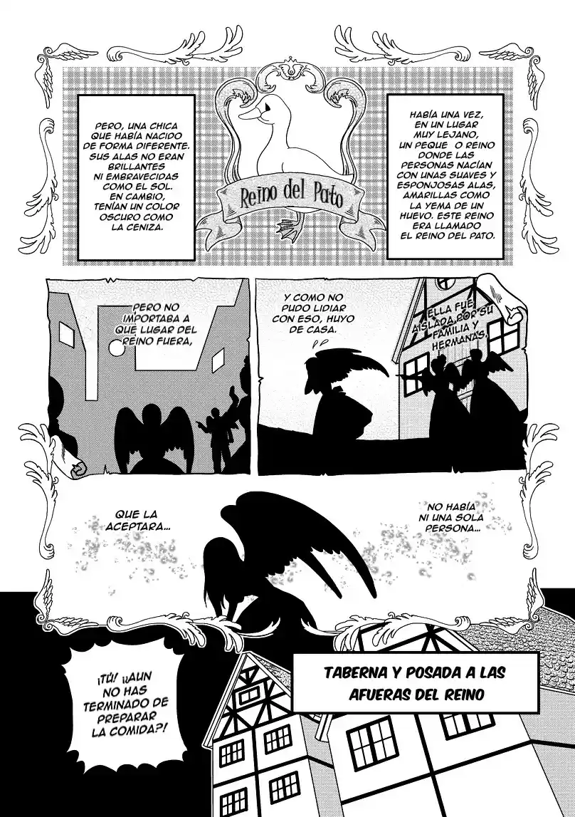 Erotic Fairy Tales: Goin Ni Amaku... Futari No Kare Kara Semerarete - Capítulo 1 - Página 6 - LectorTMOo