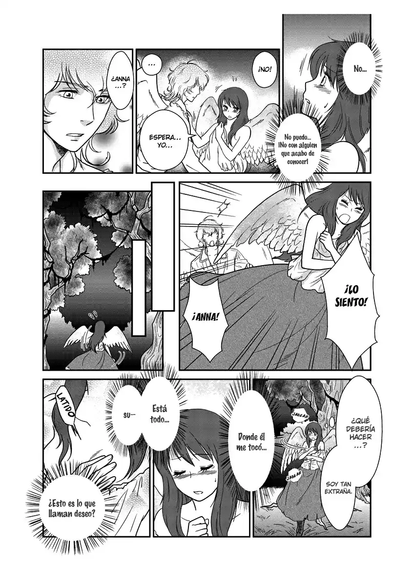 Erotic Fairy Tales: Goin Ni Amaku... Futari No Kare Kara Semerarete - Capítulo 2 - Página 2 - LectorTMOo