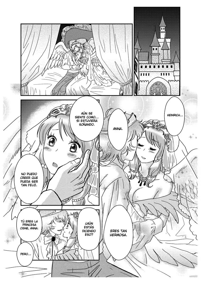Erotic Fairy Tales: Goin Ni Amaku... Futari No Kare Kara Semerarete - Capítulo 2 - Página 12 - LectorTMOo