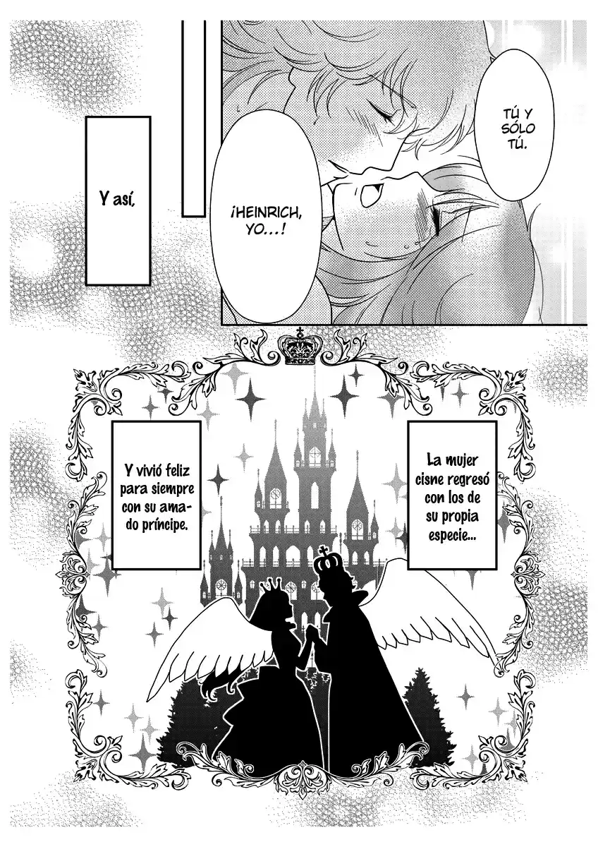 Erotic Fairy Tales: Goin Ni Amaku... Futari No Kare Kara Semerarete - Capítulo 2 - Página 17 - LectorTMOo