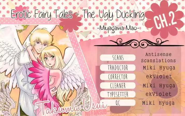 Erotic Fairy Tales: Goin Ni Amaku... Futari No Kare Kara Semerarete - Capítulo 2 - Página 19 - LectorTMOo