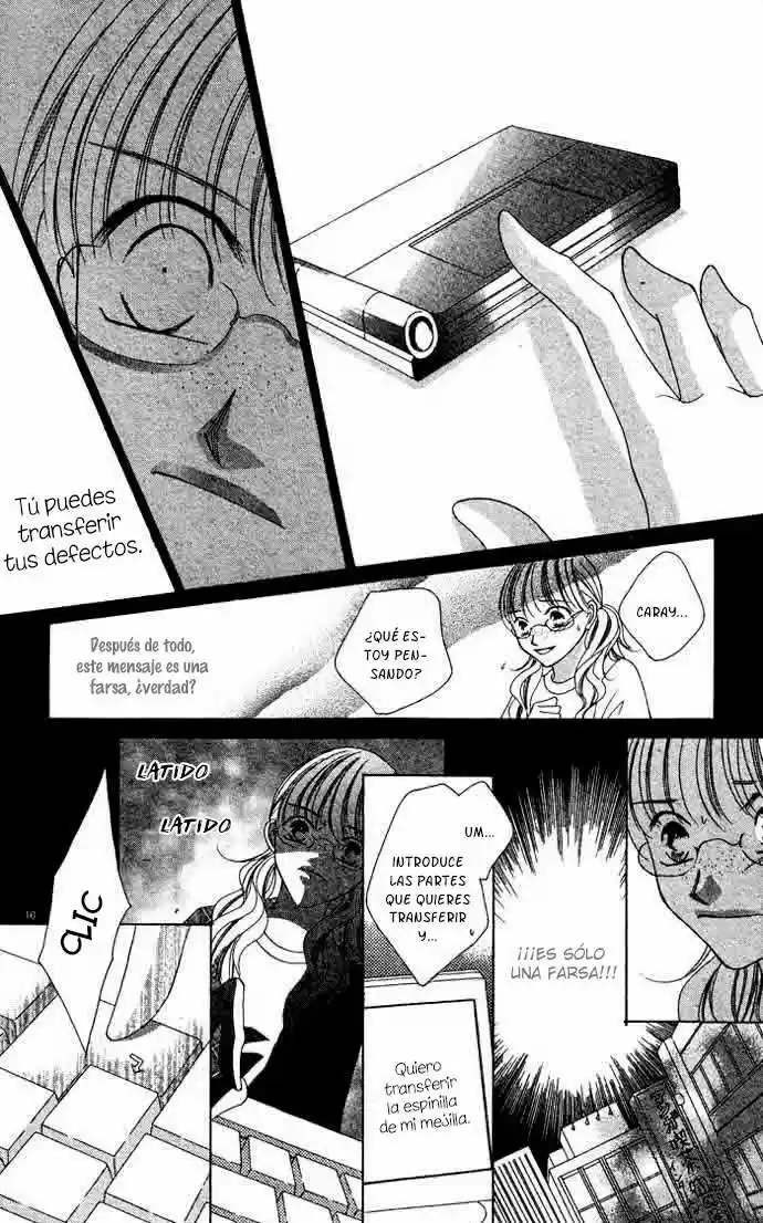 Erotic Horror - Capítulo 1 - Página 13 - LectorTMOo