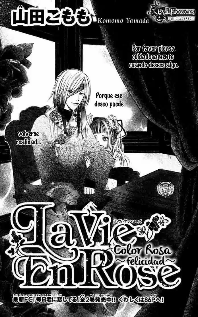 Erotic Horror - Capítulo 2 - Página 4 - LectorTMOo