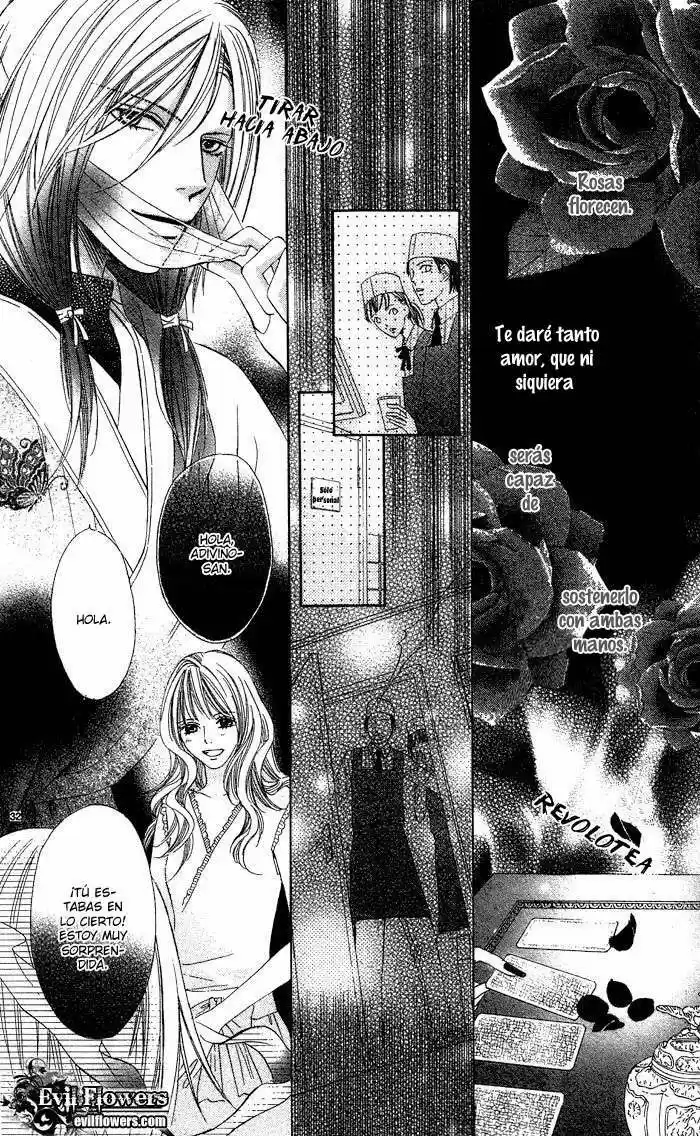 Erotic Horror - Capítulo 2 - Página 34 - LectorTMOo