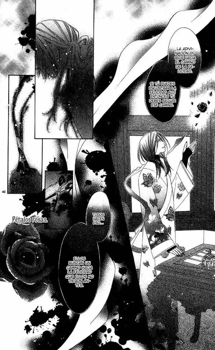 Erotic Horror - Capítulo 2 - Página 41 - LectorTMOo