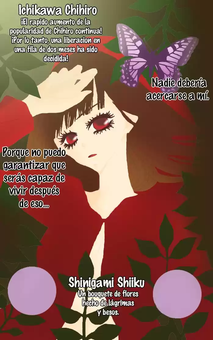 Erotic Horror - Capítulo 4 - Página 4 - LectorTMOo
