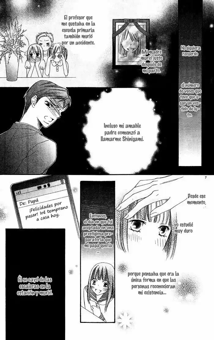 Erotic Horror - Capítulo 4 - Página 11 - LectorTMOo