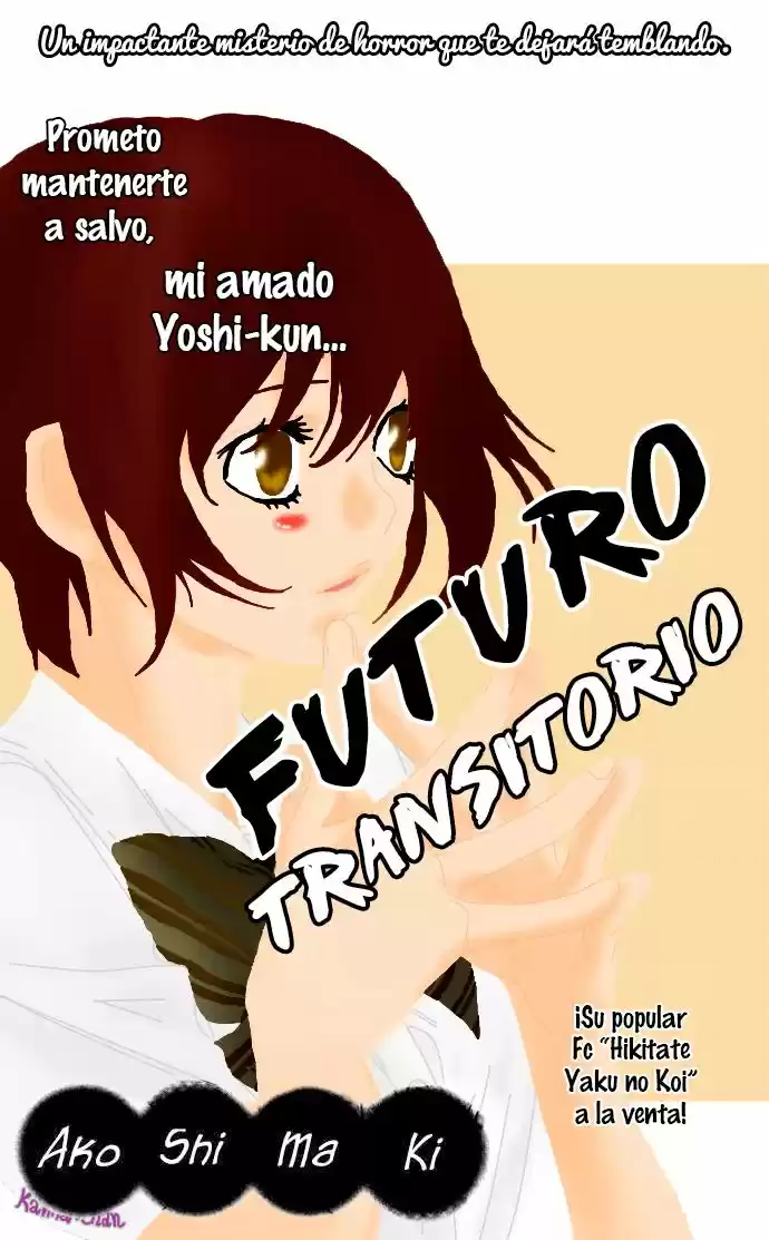 Erotic Horror - Capítulo 5 - Página 4 - LectorTMOo