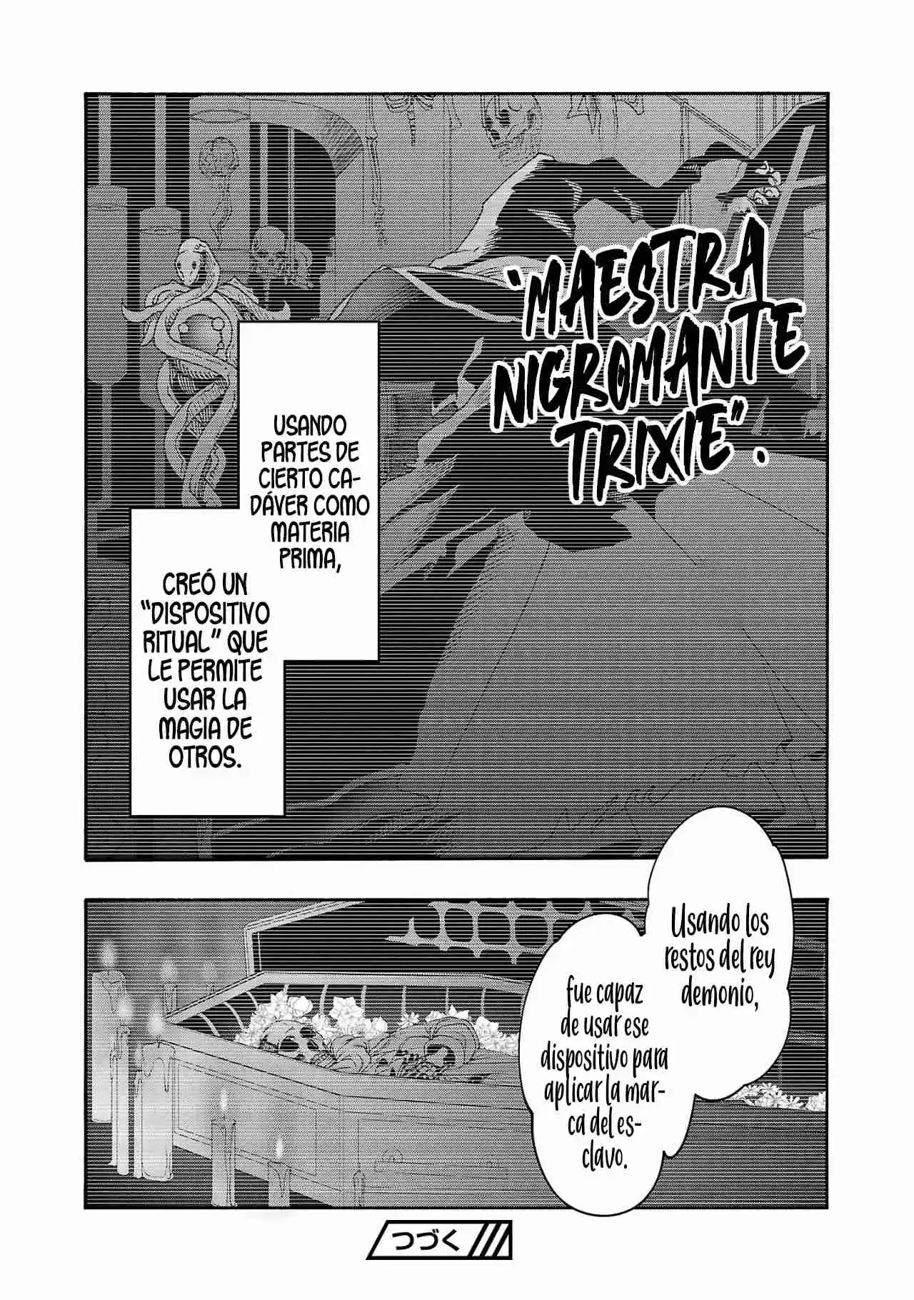 Erotical Wizard To 12 Nin No Hanayome - Capítulo 10.10 - Página 14 - LectorTMOo