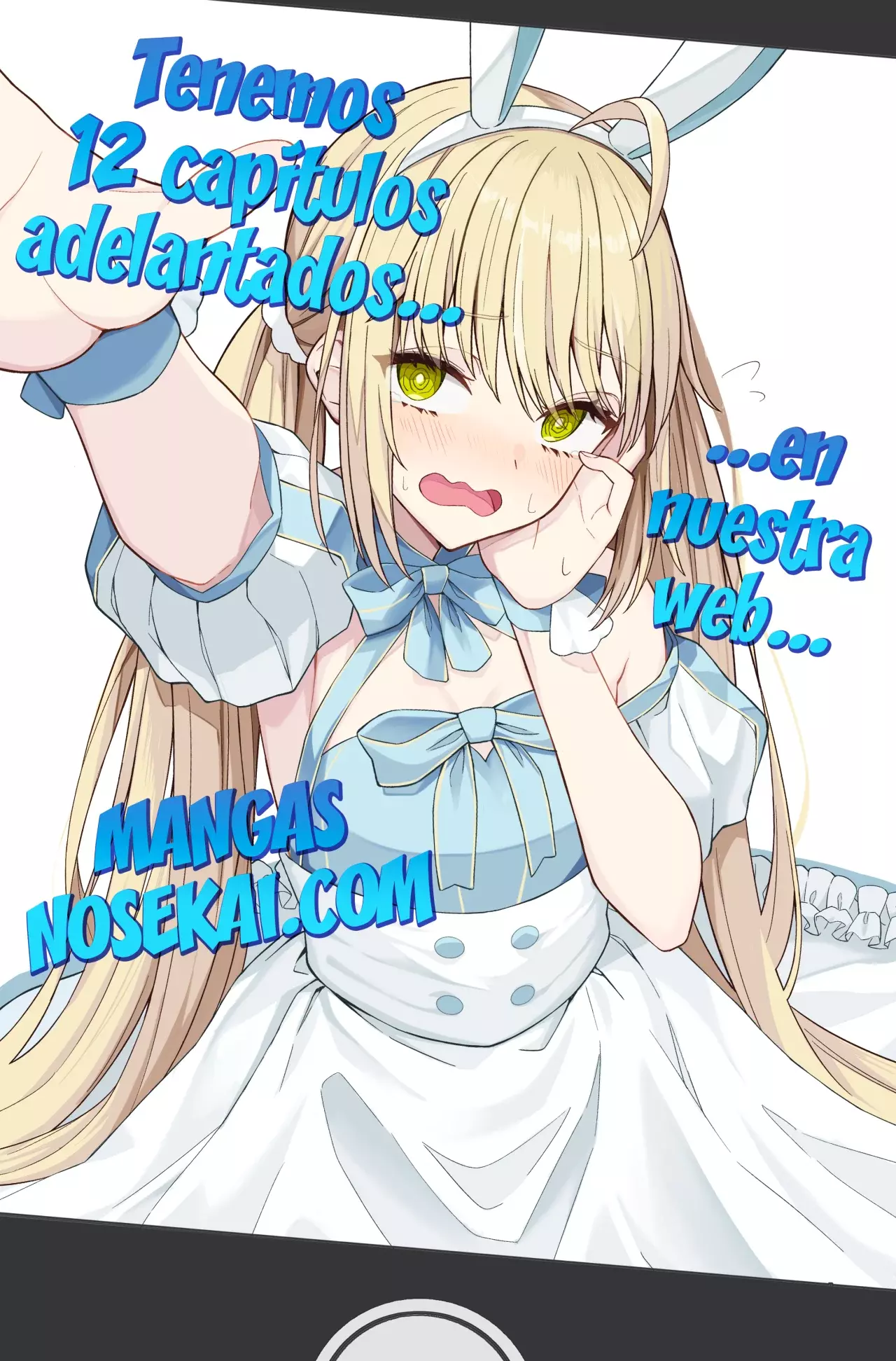Erotical Wizard to 12 Nin No Hanayome capítulo 11 página 20