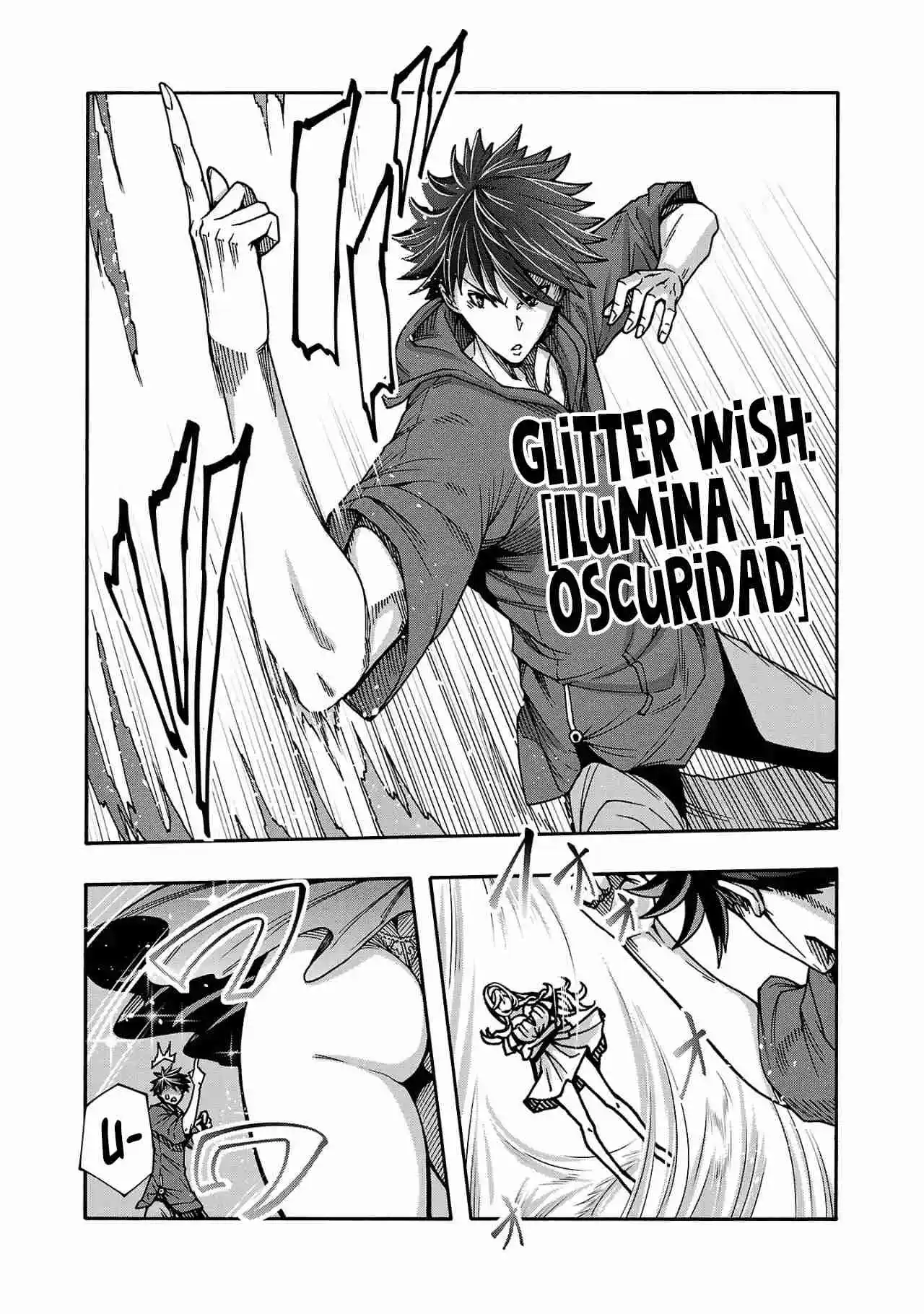 Erotical Wizard To 12 Nin No Hanayome - Capítulo 8.10 - Página 6 - LectorTMOo
