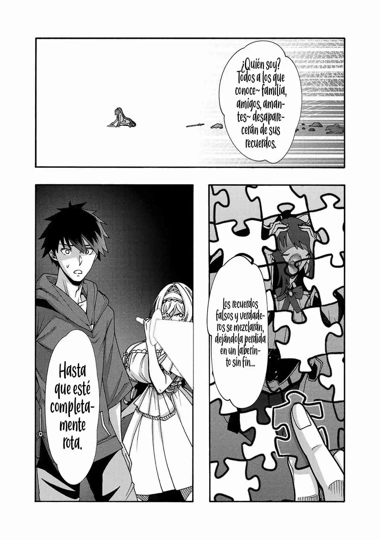Erotical Wizard To 12 Nin No Hanayome - Capítulo 8.20 - Página 13 - LectorTMOo