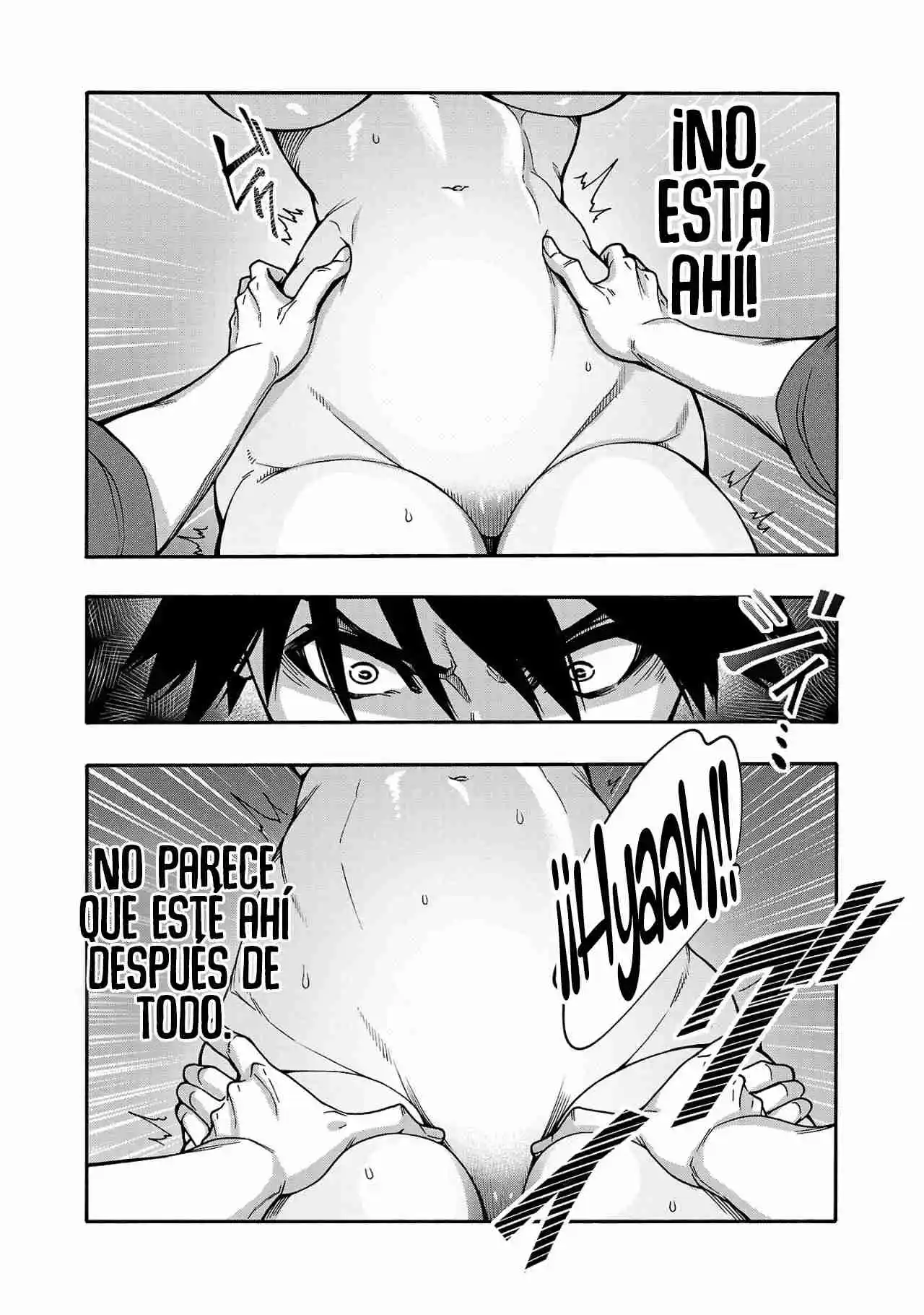 Erotical Wizard To 12 Nin No Hanayome - Capítulo 9.20 - Página 10 - LectorTMOo