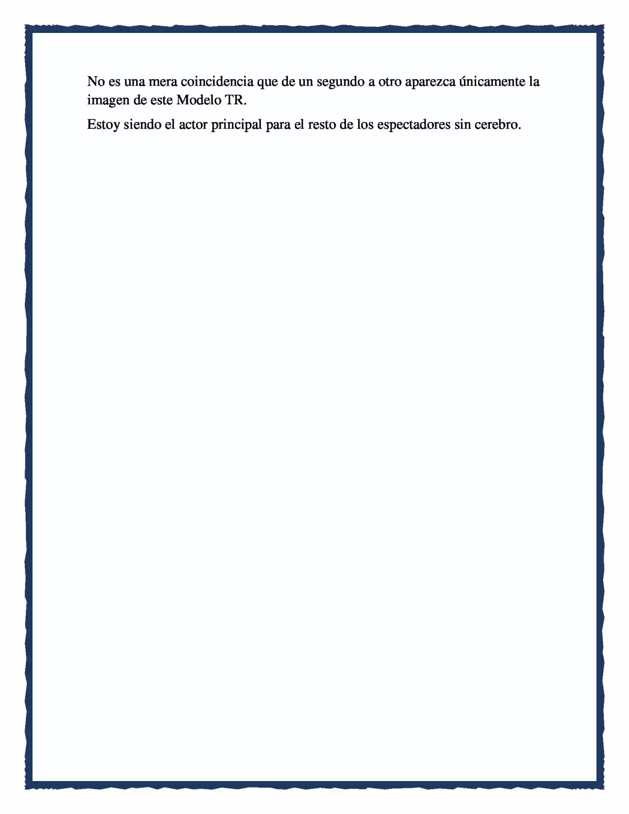 Errantes (Novela) - Capítulo 9 - Página 14 - LectorTMOo