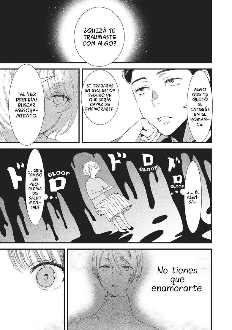 ¿Es Amor La Respuesta? - Capítulo 2 - Página 19 - LectorTMOo