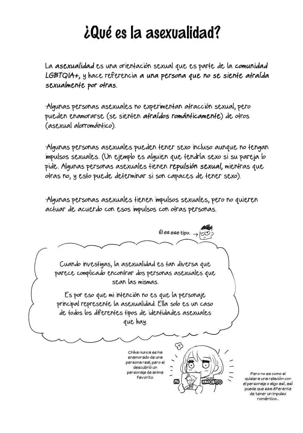 ¿Es Amor La Respuesta? - Capítulo 6 - Página 41 - LectorTMOo