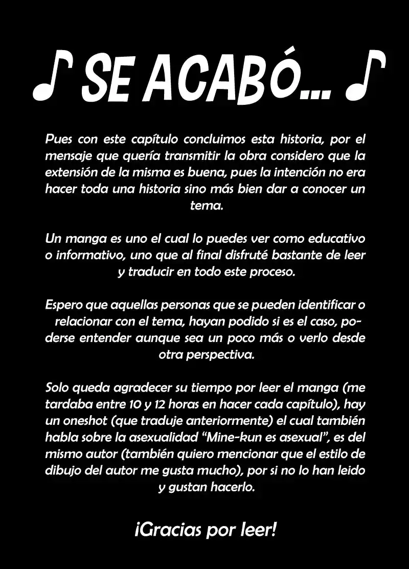 ¿Es Amor La Respuesta? - Capítulo 6 - Página 49 - LectorTMOo