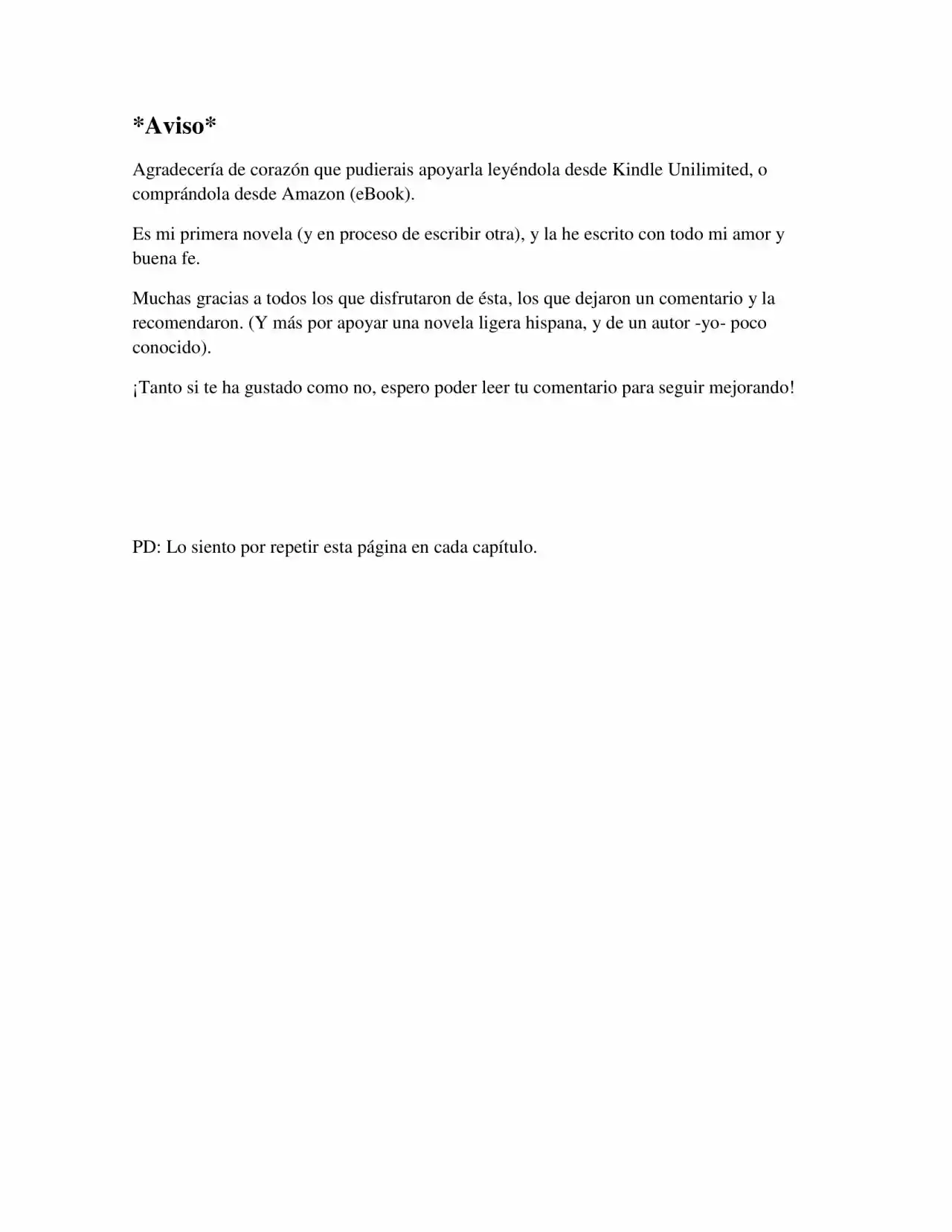 ¿Es Correcto Temer A La Muerte? (Novela) - Capítulo 21 - Página 11 - LectorTMOo