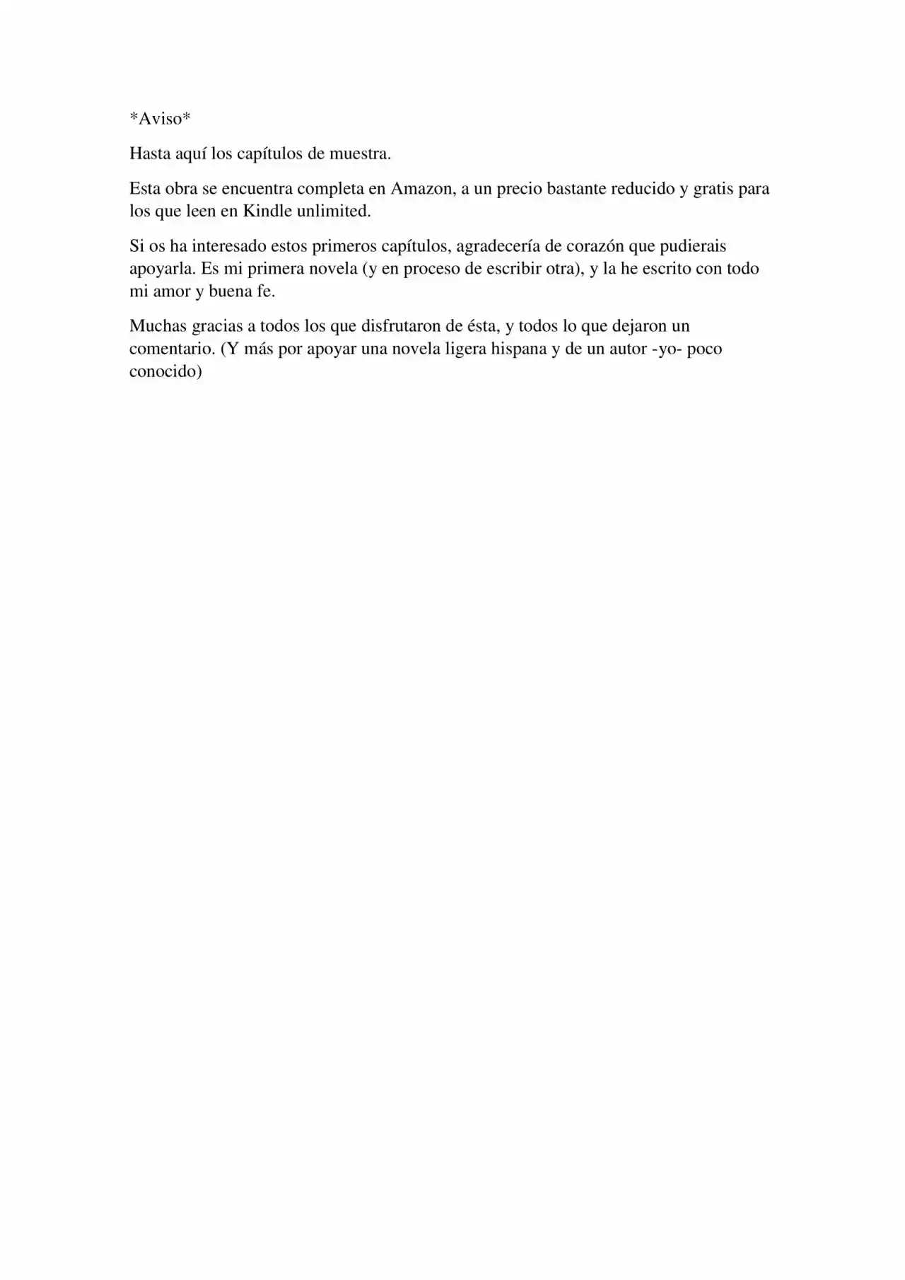 ¿Es Correcto Temer A La Muerte? (Novela) - Capítulo 4 - Página 13 - LectorTMOo