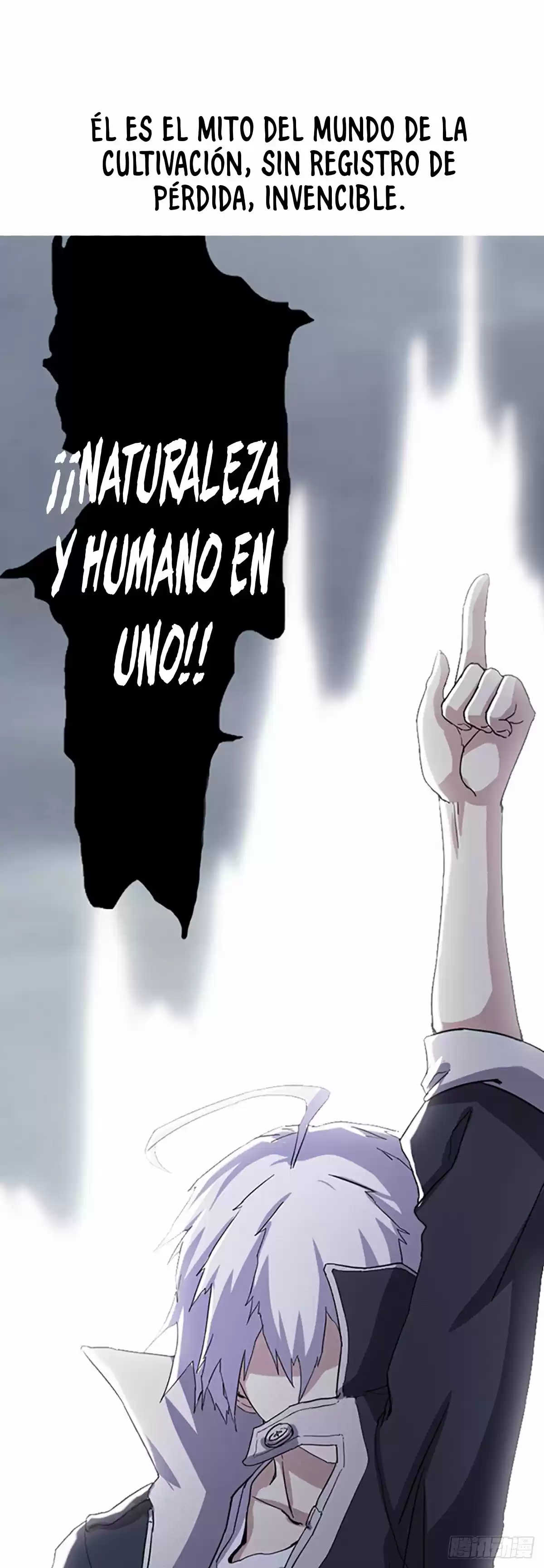 ¡Es Culpa Tuya Que Fallé En La Tribulación Celestial! - Capítulo - Página 3 - LectorTMOo