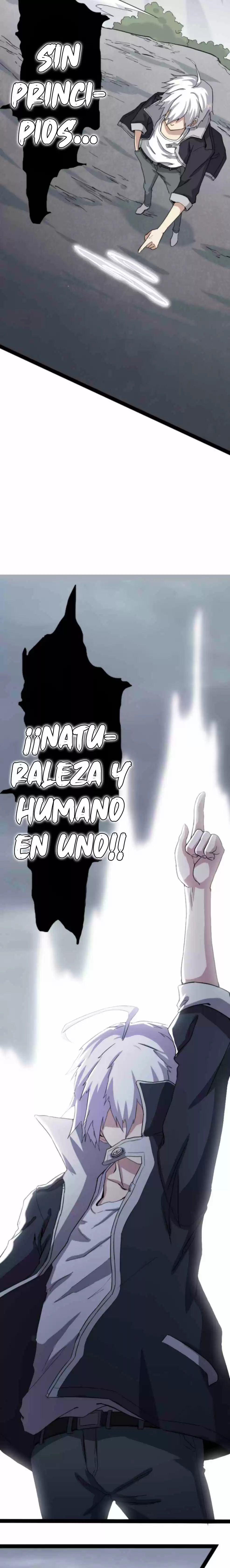 ¡Es Culpa Tuya Que Fallé En La Tribulación Celestial! - Capítulo 1 - Página 10 - LectorTMOo
