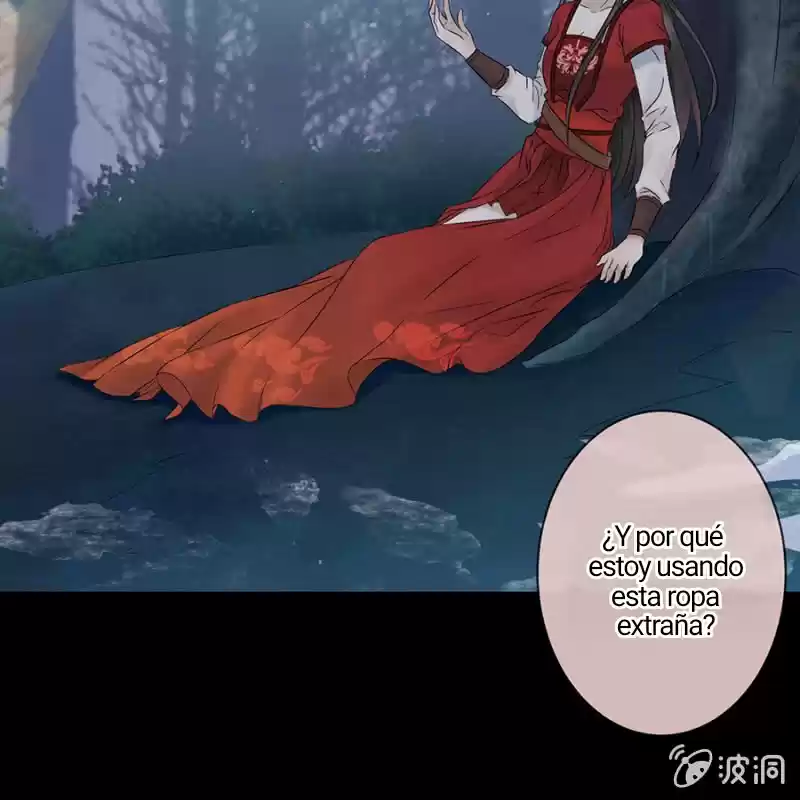 Es Demasiado Difícil Perseguir Al Príncipe Tsundere - Capítulo 1 - Página 29 - LectorTMOo