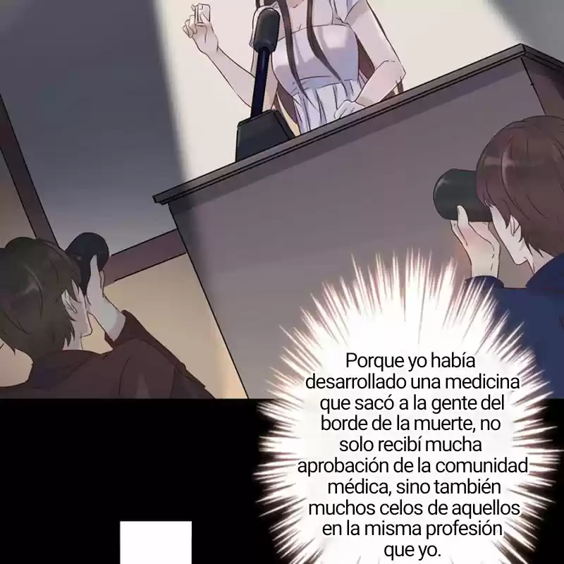 Es Demasiado Difícil Perseguir Al Príncipe Tsundere - Capítulo 1 - Página 37 - LectorTMOo