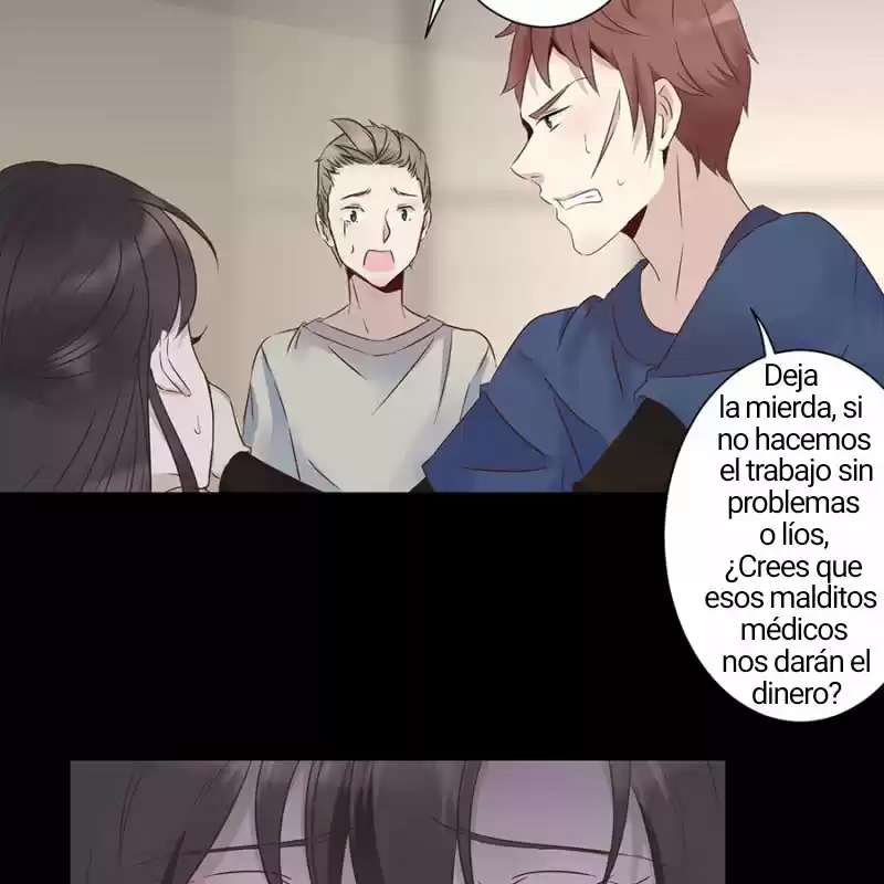 Es Demasiado Difícil Perseguir Al Príncipe Tsundere - Capítulo 1 - Página 41 - LectorTMOo