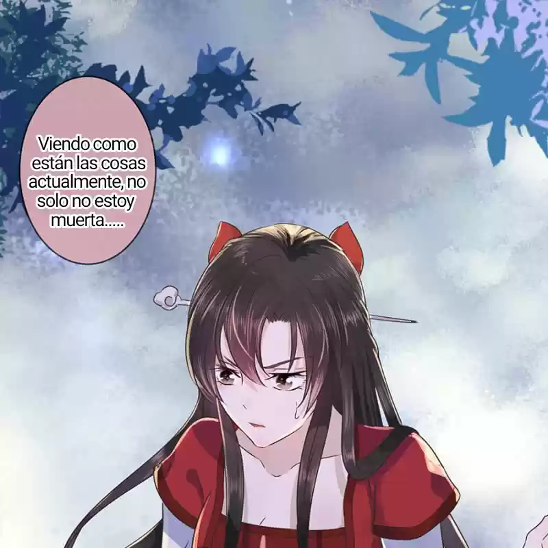 Es Demasiado Difícil Perseguir Al Príncipe Tsundere - Capítulo 1 - Página 53 - LectorTMOo