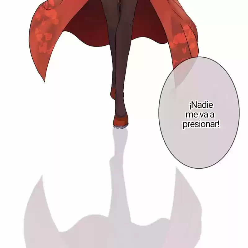 Es Demasiado Difícil Perseguir Al Príncipe Tsundere - Capítulo 1 - Página 61 - LectorTMOo