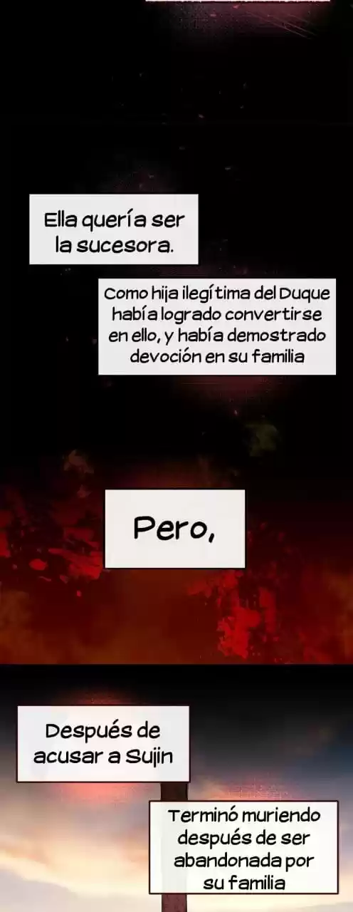 Es Hora De Dejar De Buscar Una Nueva Familia - Capítulo 1 - Página 4 - LectorTMOo