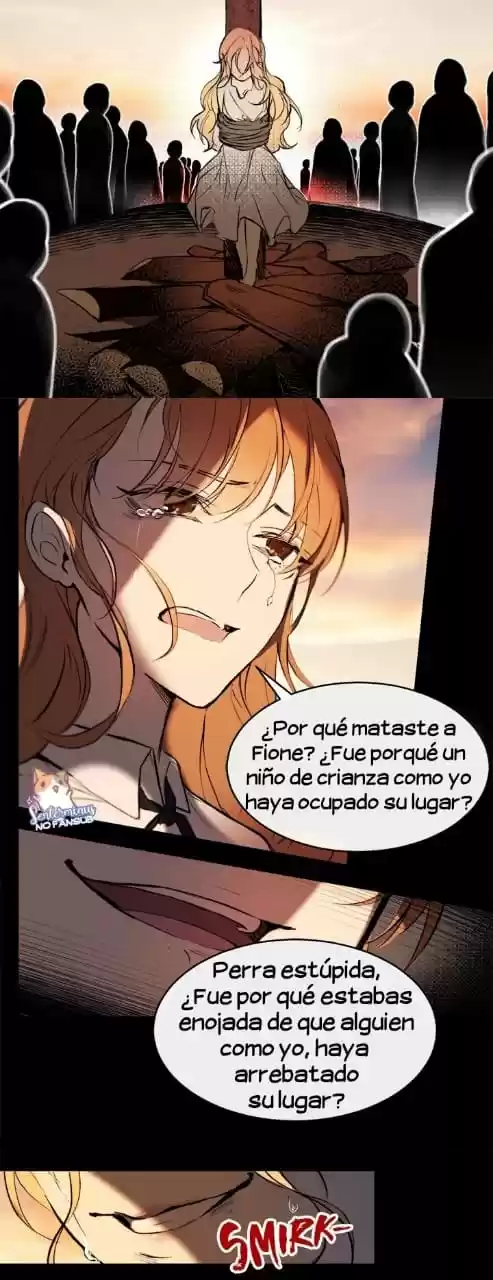 Es Hora De Dejar De Buscar Una Nueva Familia - Capítulo 1 - Página 5 - LectorTMOo