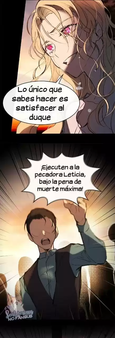 Es Hora De Dejar De Buscar Una Nueva Familia - Capítulo 1 - Página 6 - LectorTMOo