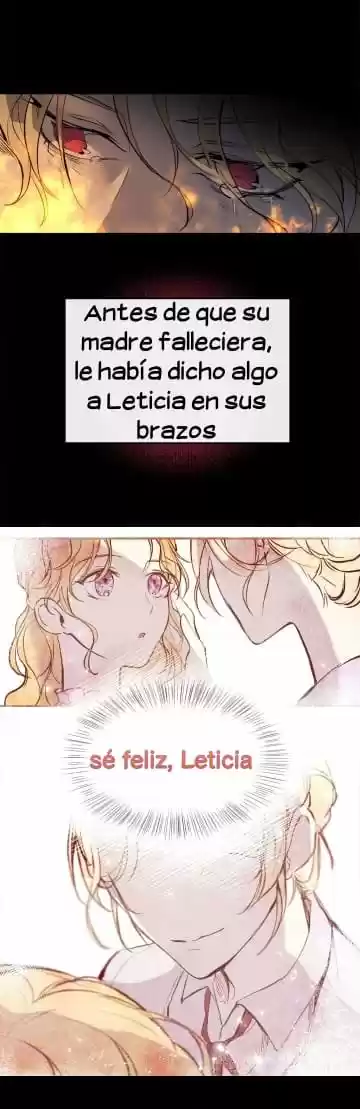 Es Hora De Dejar De Buscar Una Nueva Familia - Capítulo 1 - Página 8 - LectorTMOo