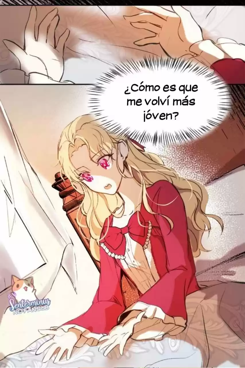 Es Hora De Dejar De Buscar Una Nueva Familia - Capítulo 1 - Página 12 - LectorTMOo