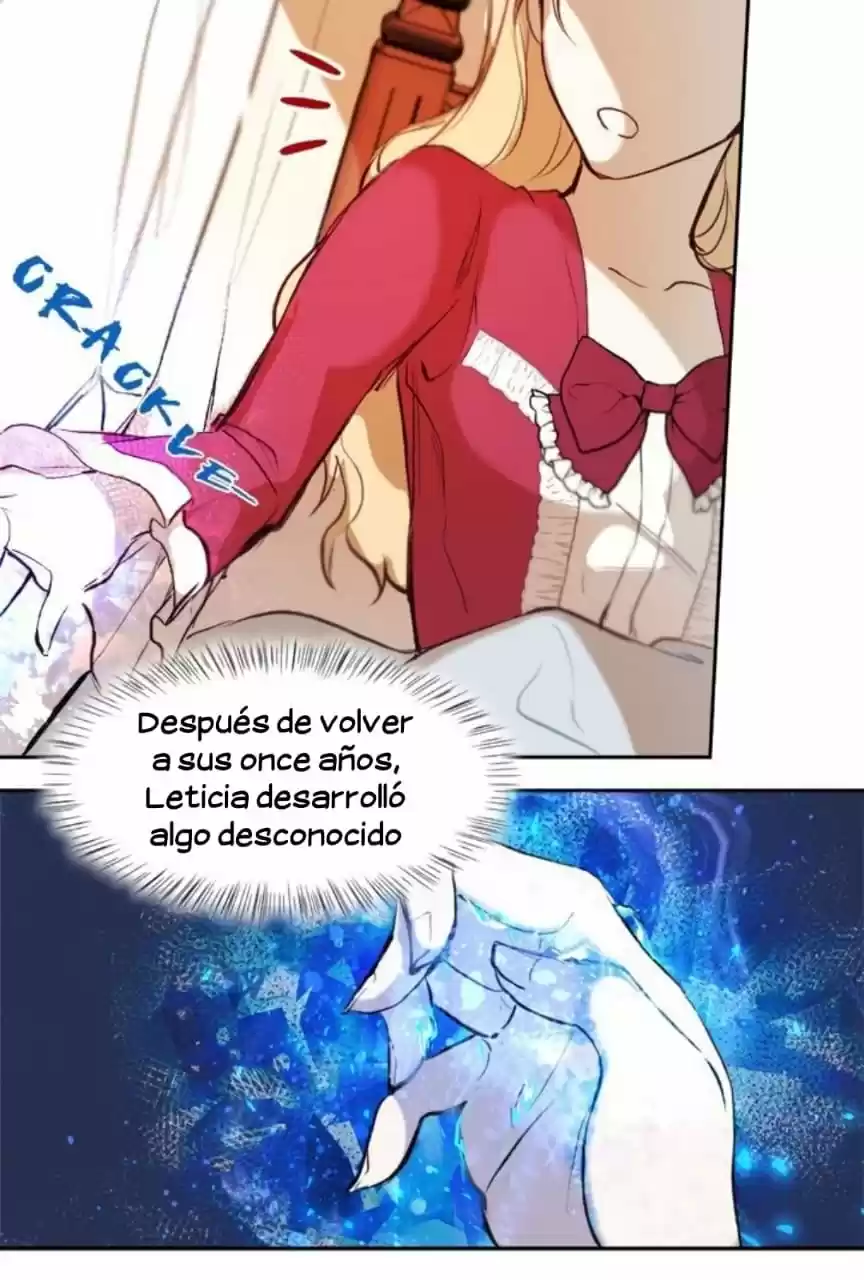 Es Hora De Dejar De Buscar Una Nueva Familia - Capítulo 1 - Página 13 - LectorTMOo