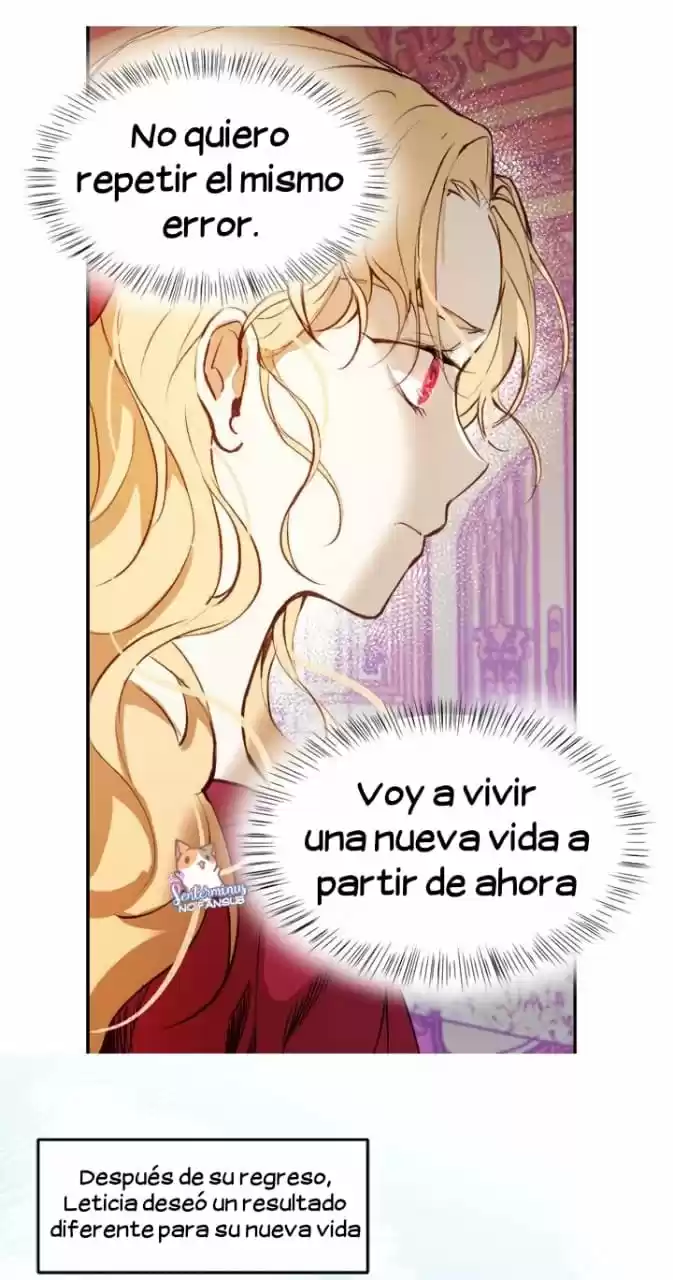 Es Hora De Dejar De Buscar Una Nueva Familia - Capítulo 1 - Página 14 - LectorTMOo