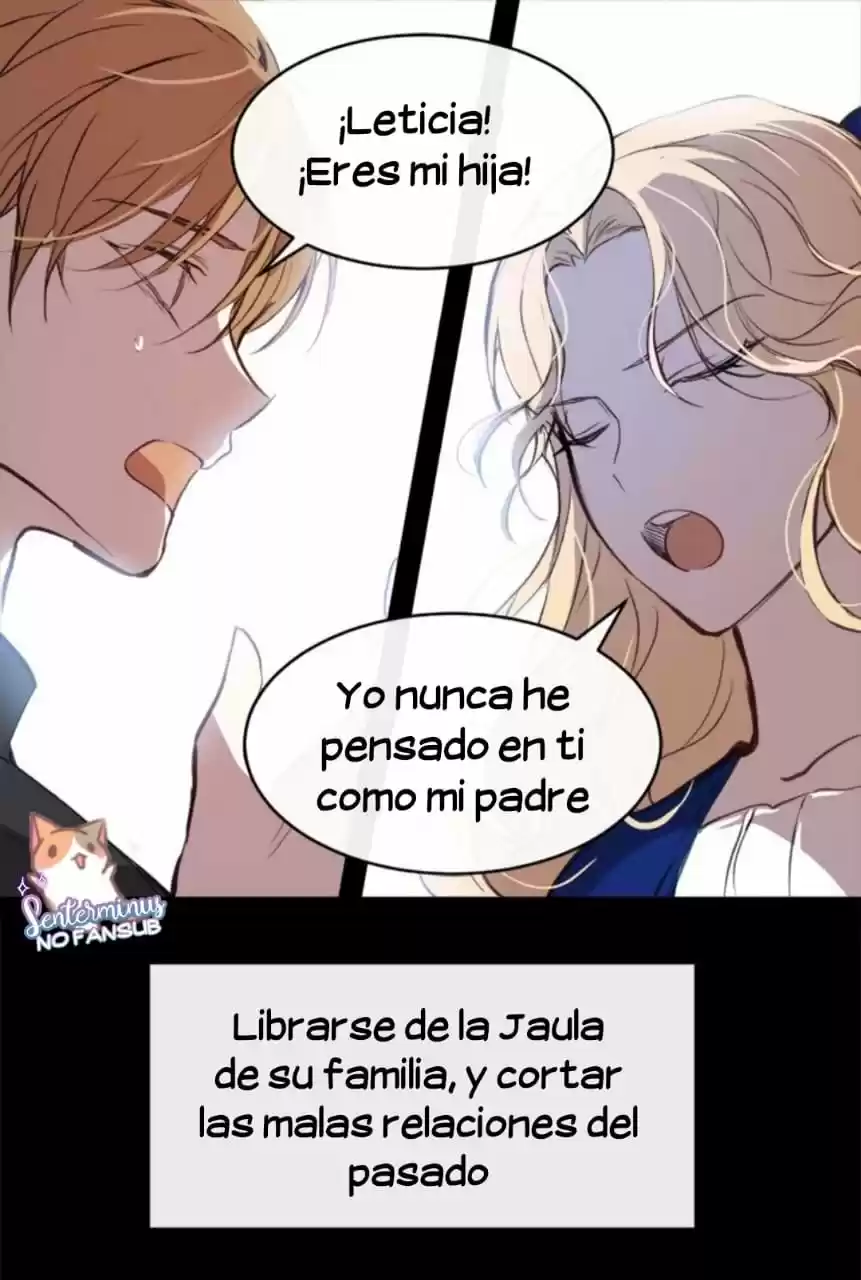 Es Hora De Dejar De Buscar Una Nueva Familia - Capítulo 1 - Página 18 - LectorTMOo
