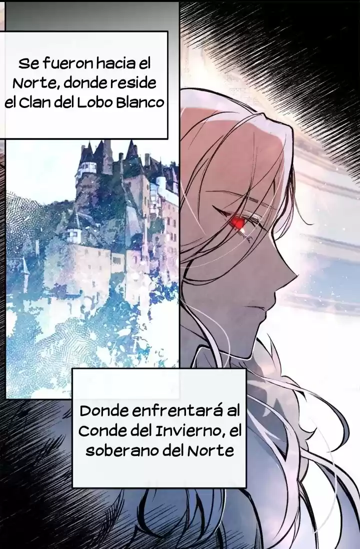 Es Hora De Dejar De Buscar Una Nueva Familia - Capítulo 1 - Página 19 - LectorTMOo