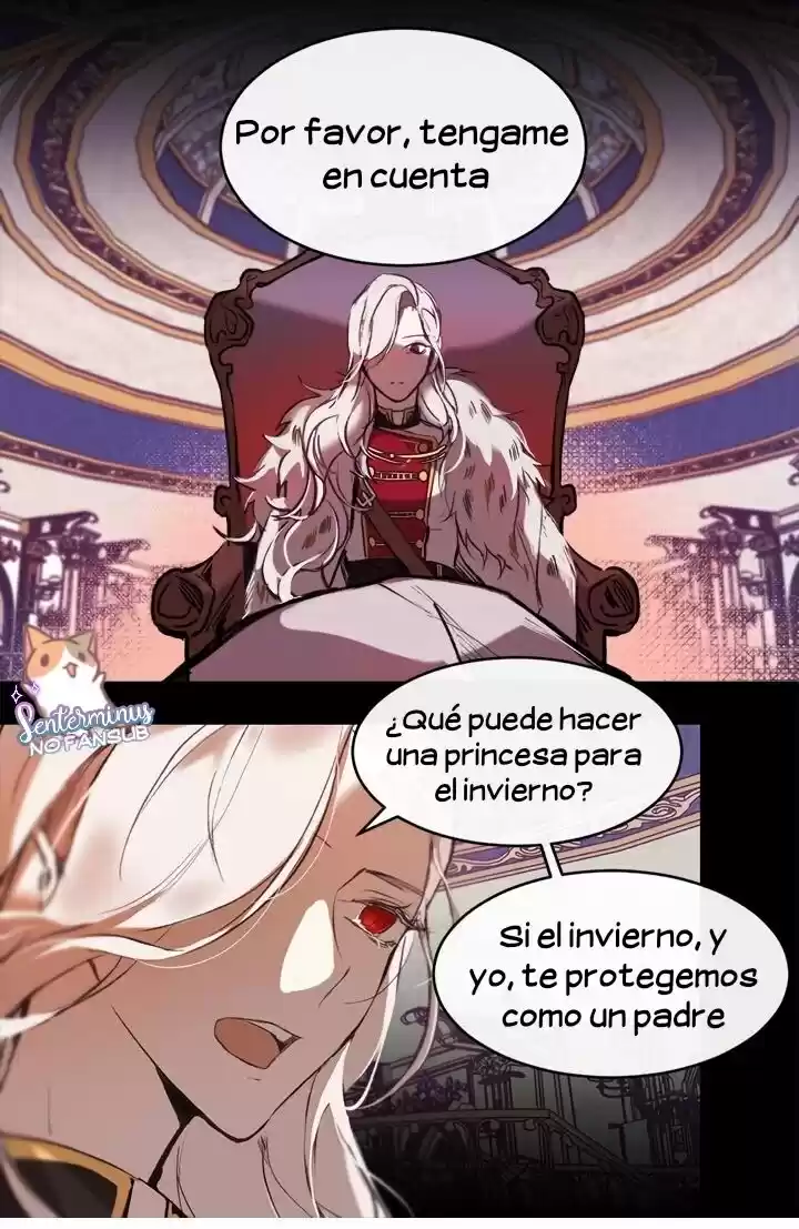 Es Hora De Dejar De Buscar Una Nueva Familia - Capítulo 1 - Página 20 - LectorTMOo