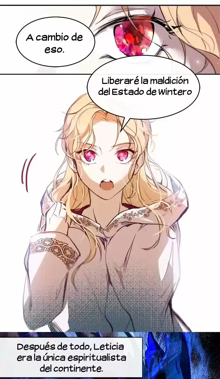 Es Hora De Dejar De Buscar Una Nueva Familia - Capítulo 1 - Página 21 - LectorTMOo