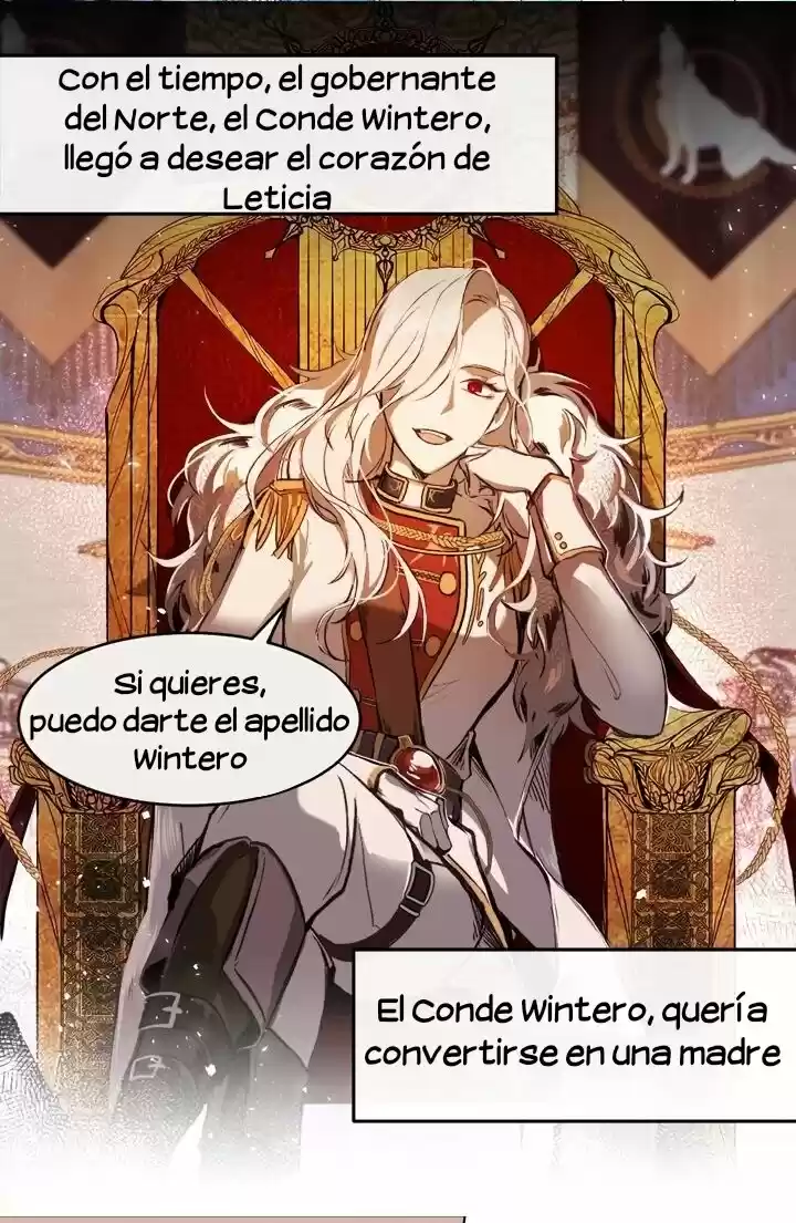 Es Hora De Dejar De Buscar Una Nueva Familia - Capítulo 1 - Página 23 - LectorTMOo