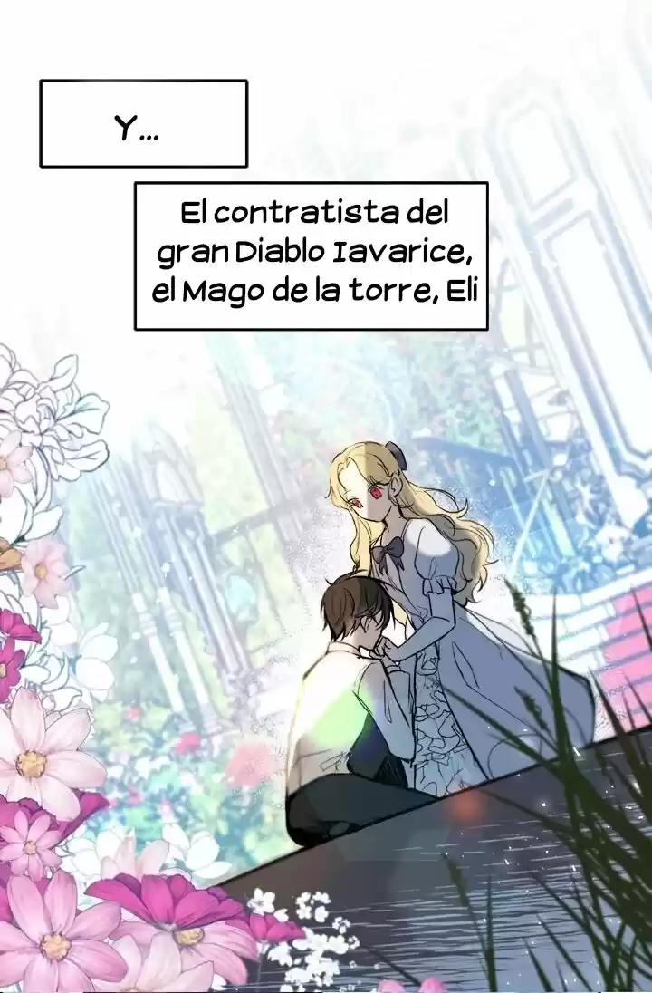 Es Hora De Dejar De Buscar Una Nueva Familia - Capítulo 1 - Página 26 - LectorTMOo